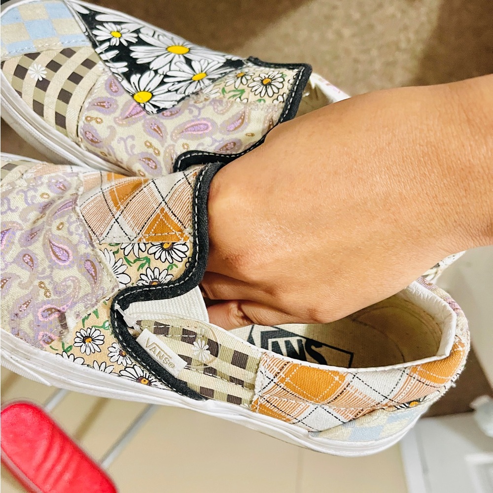 Vans Classic Slip On